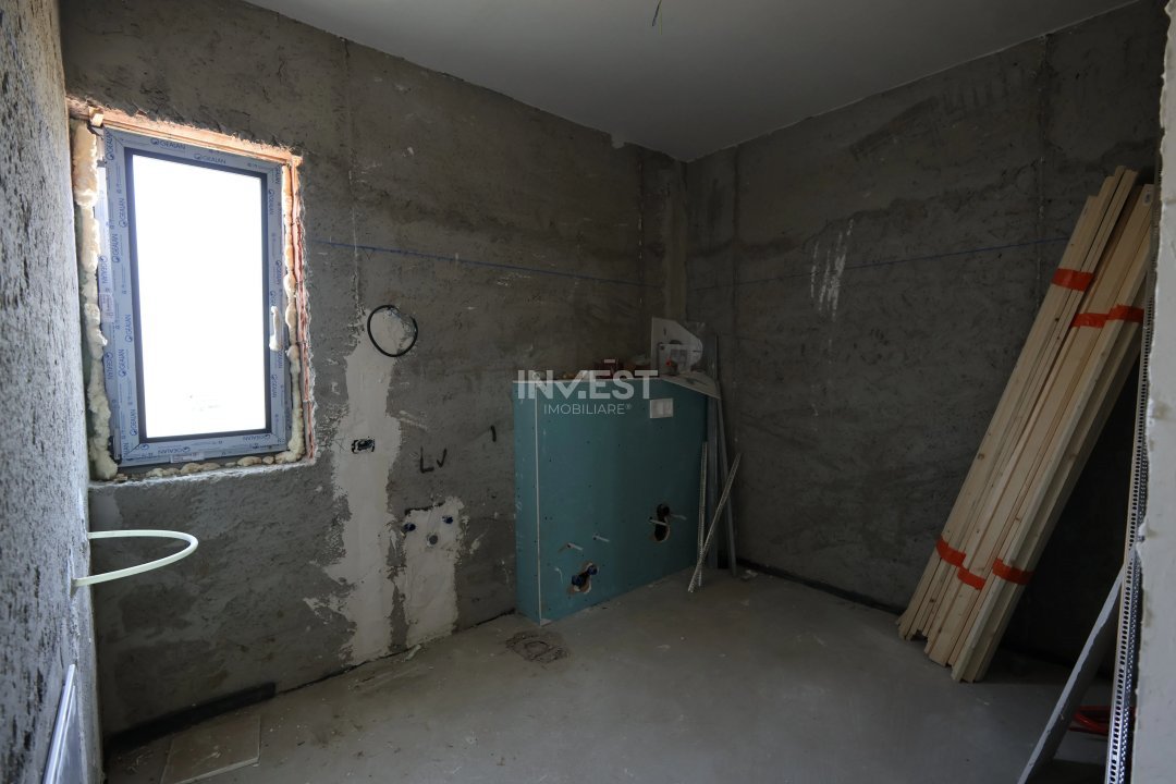 Casa 4 camere de vanzare Bucium, Iași – 149.900€ (TVA 19% inclus) - 9