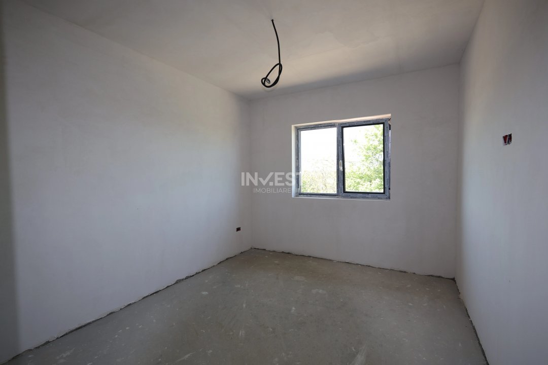 Casa 4 camere de vanzare Bucium, Iași – 149.900€ (TVA 19% inclus) - 6