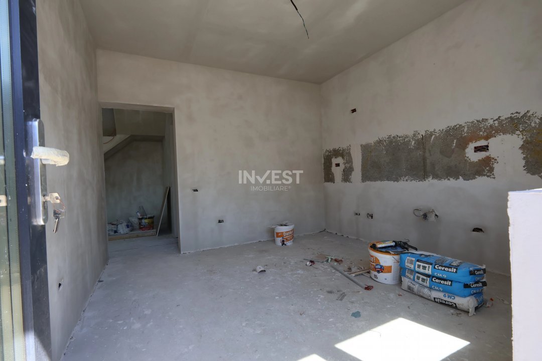 Casa 4 camere de vanzare Bucium, Iași – 149.900€ (TVA 19% inclus) - 5