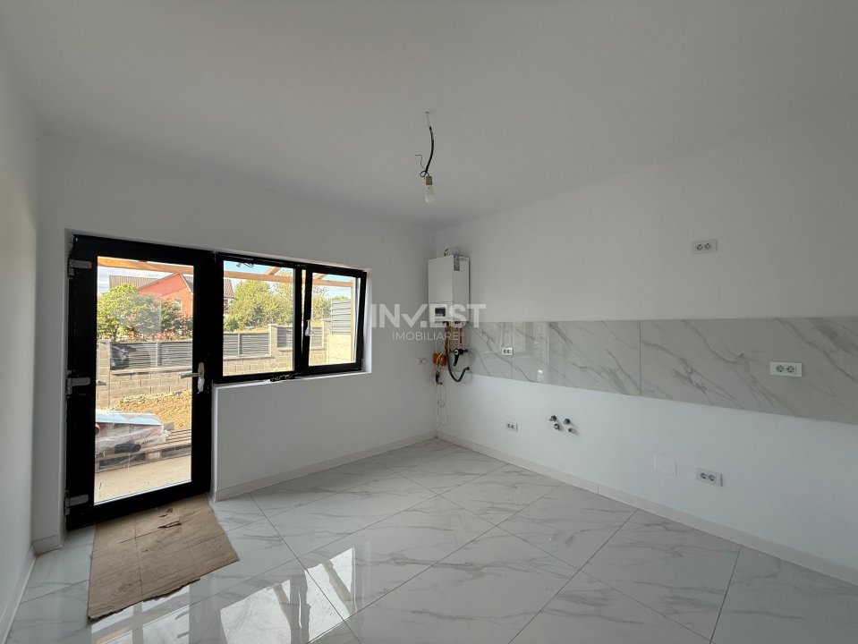 Casa 4 camere de vanzare Bucium- Visani, Iași  - 3