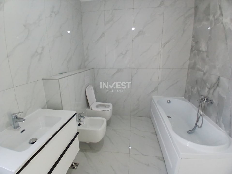 Casa 4 camere de vanzare Bucium- Visani, Iași  - 8