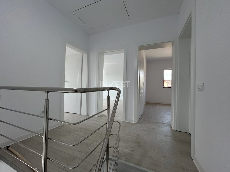 Casa 4 camere de vanzare Bucium- Visani, Iași  - 10