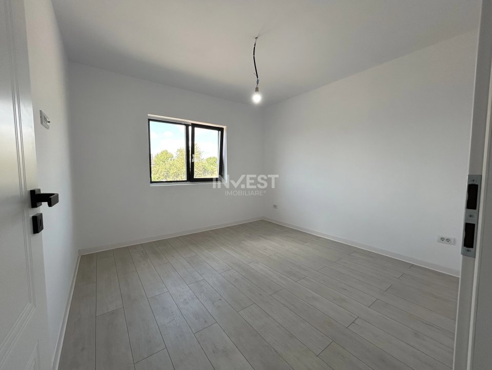 Casa 4 camere de vanzare Bucium- Visani, Iași  - 11