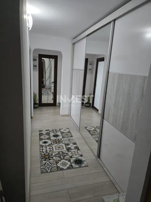 Alexandru - 3 camere, 72mp, renovat( Parcul Voievozilor) - 3