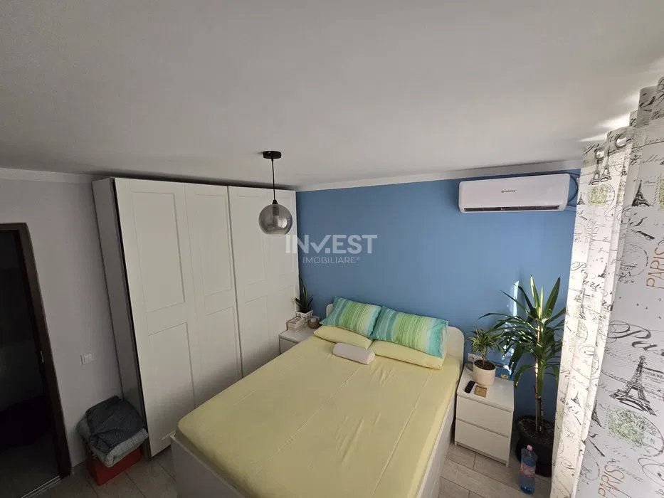 Alexandru - 3 camere, 72mp, renovat( Parcul Voievozilor) - 5