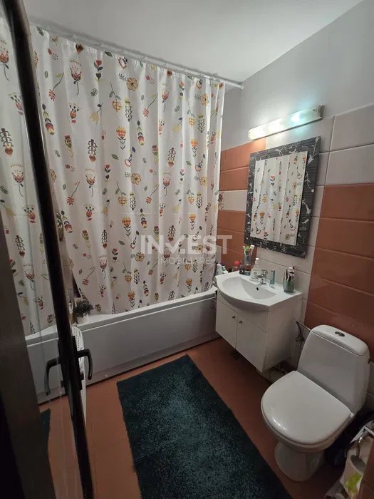 Alexandru - 3 camere, 72mp, renovat( Parcul Voievozilor) - 8