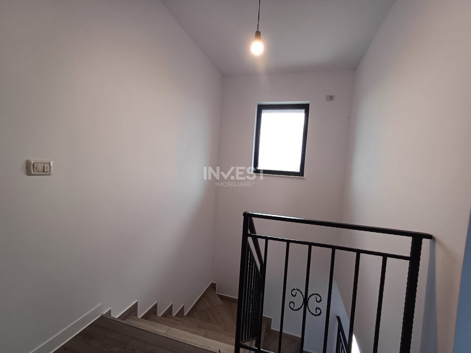 DUPLEX 3 CAMERE , ZONA BALCIU - 7
