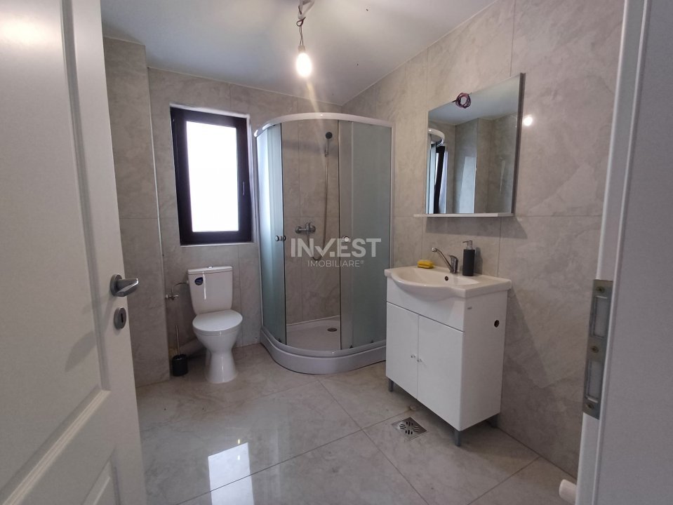 DUPLEX 3 CAMERE , ZONA BALCIU - 4