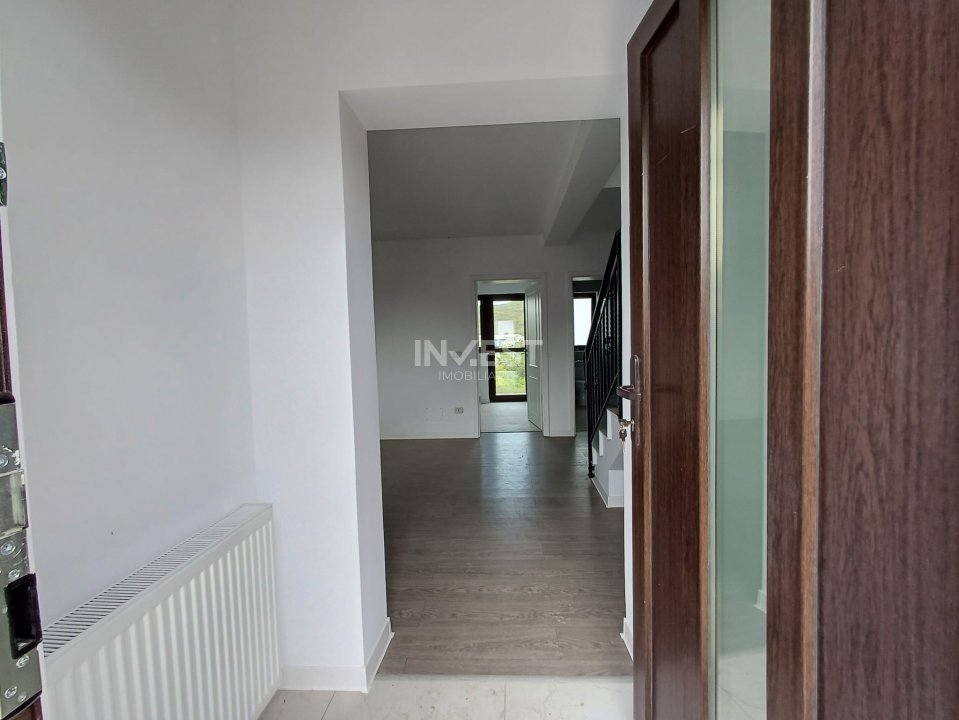 DUPLEX 3 CAMERE , ZONA BALCIU - 3