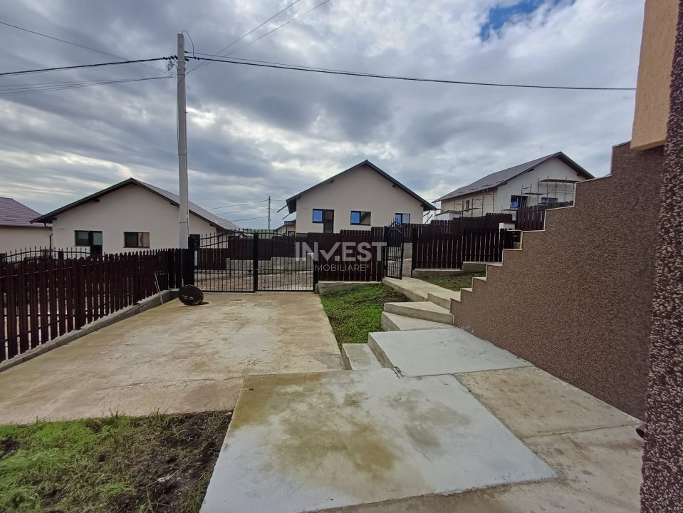 DUPLEX 3 CAMERE , ZONA BALCIU - 16