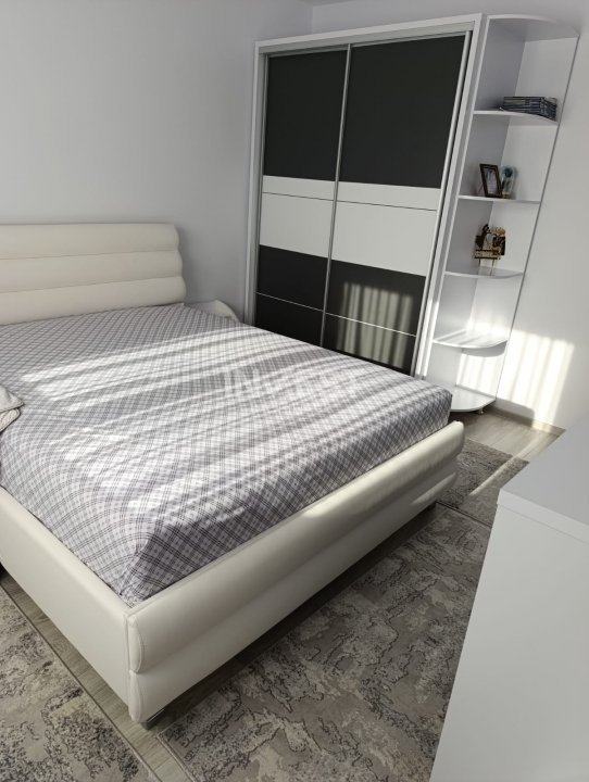 Casă Duplex Complet Mobilată – Popas Pacurari, IAȘI - 3