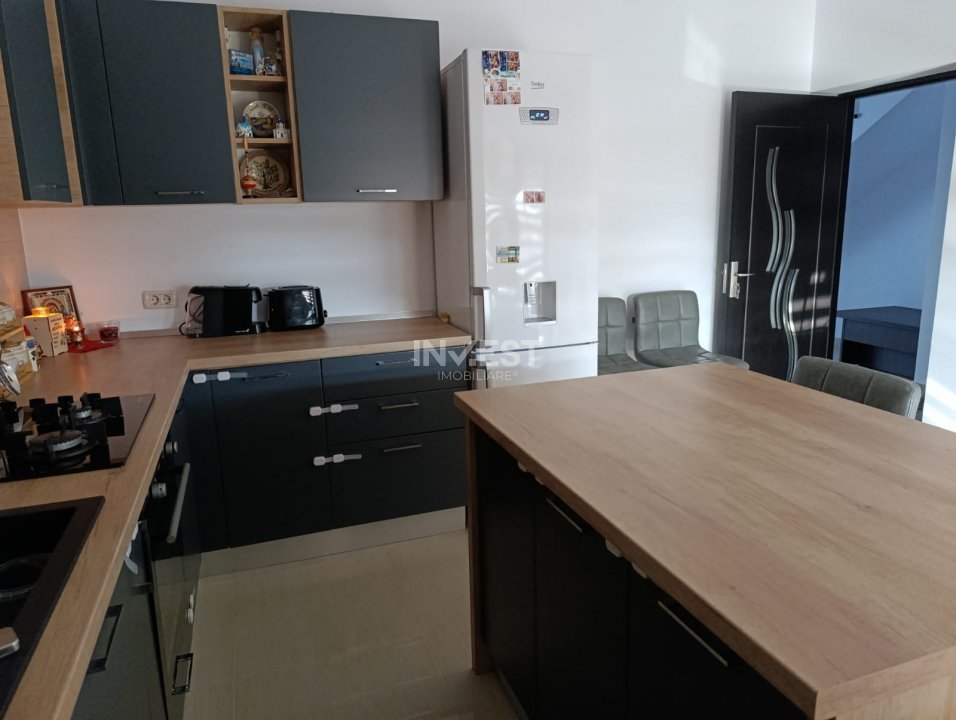 Casă Duplex Complet Mobilată – Popas Pacurari, IAȘI - 4
