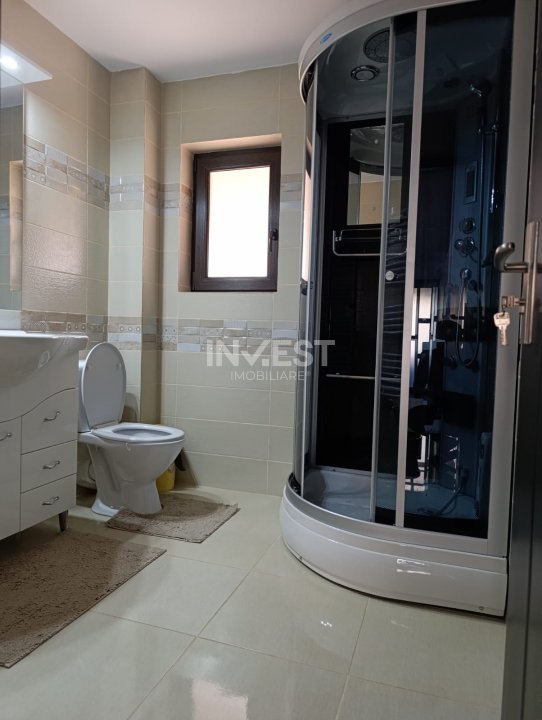 Casă Duplex Complet Mobilată – Popas Pacurari, IAȘI - 5