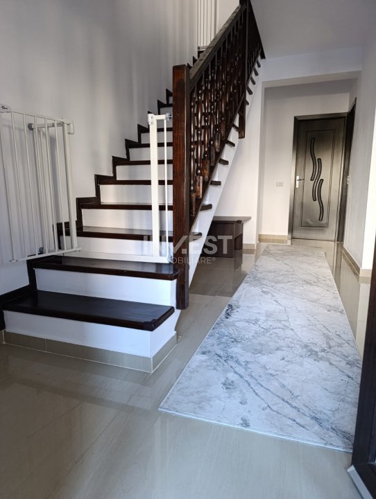Casă Duplex Complet Mobilată – Popas Pacurari, IAȘI - 6