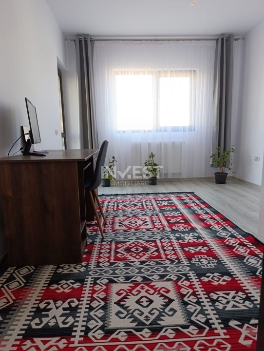 Casă Duplex Complet Mobilată – Popas Pacurari, IAȘI - 7