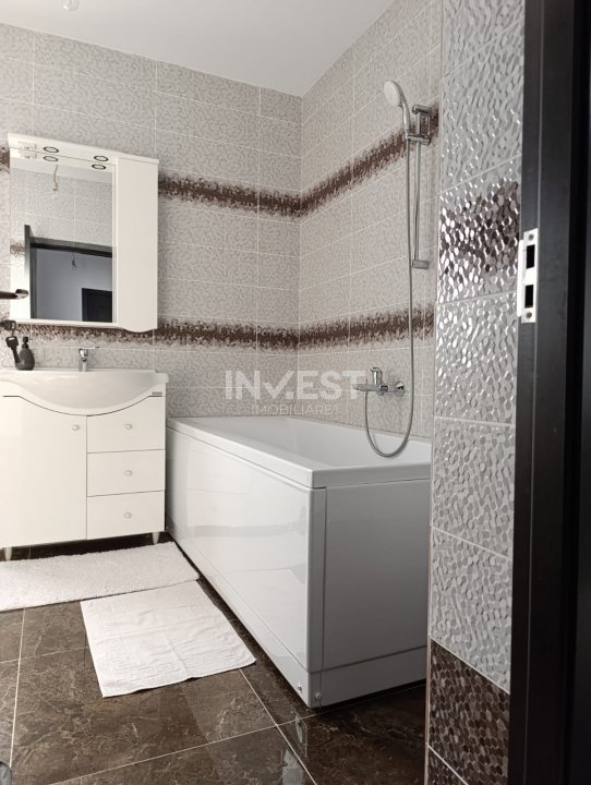 Casă Duplex Complet Mobilată – Popas Pacurari, IAȘI - 8