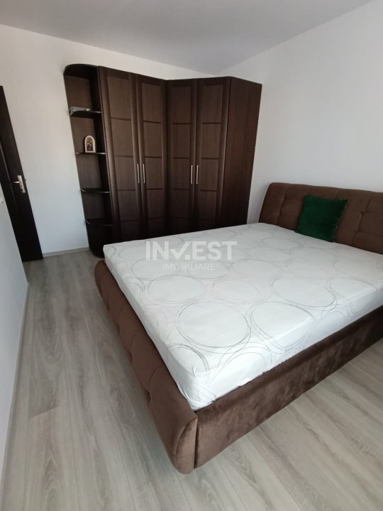 Casă Duplex Complet Mobilată – Popas Pacurari, IAȘI - 9