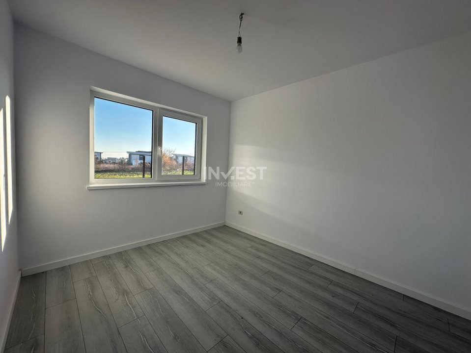 Casă cu dormitor/ birou la parter, 5 camere. Popas Pacurari - 3