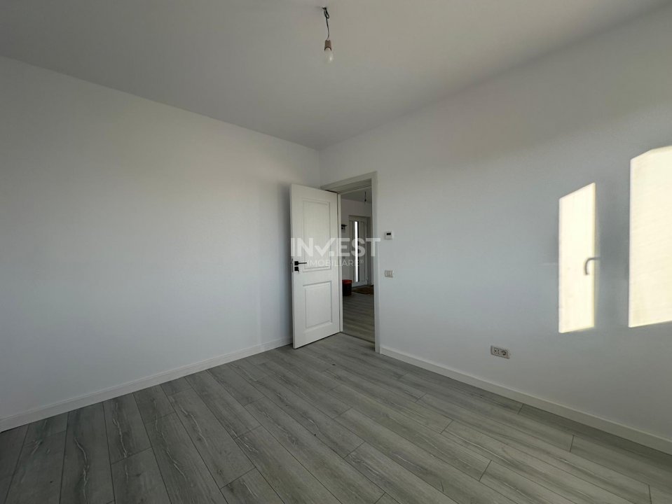 Casă cu dormitor/ birou la parter, 5 camere. Popas Pacurari - 5