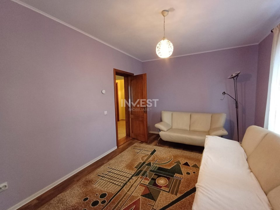 Vila cu  7 camere in Galata  cu toate utilitatile si  1200 mp de teren - 16