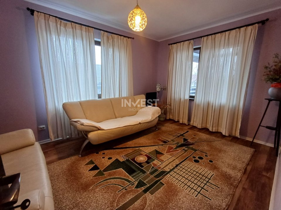 Vila cu  7 camere in Galata  cu toate utilitatile si  1200 mp de teren - 23