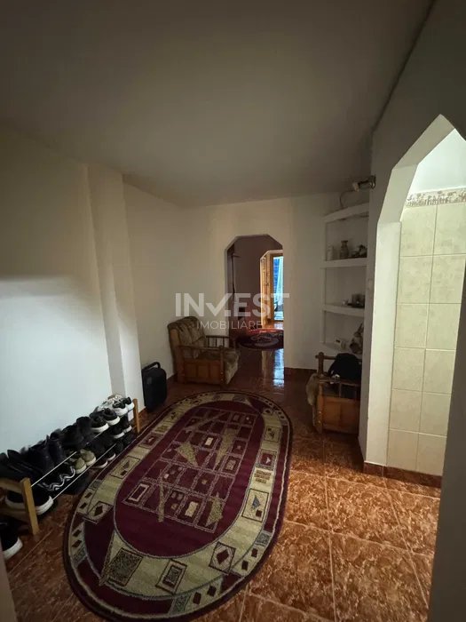 Apartament 3 Camere, intermediar, mobilat si utilat zona Nicolina2  - 2