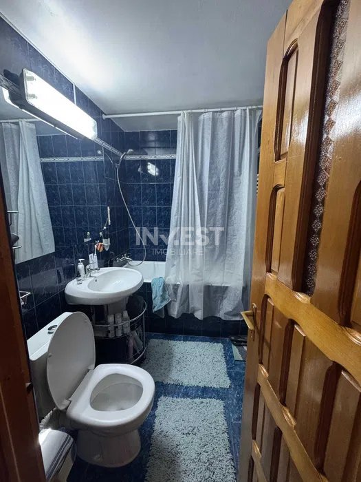 Apartament 3 Camere, intermediar, mobilat si utilat zona Nicolina2  - 3
