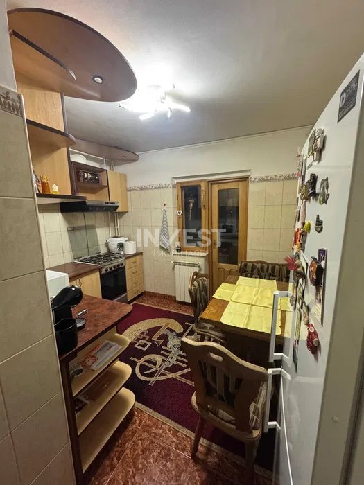 Apartament 3 Camere, intermediar, mobilat si utilat zona Nicolina2  - 6