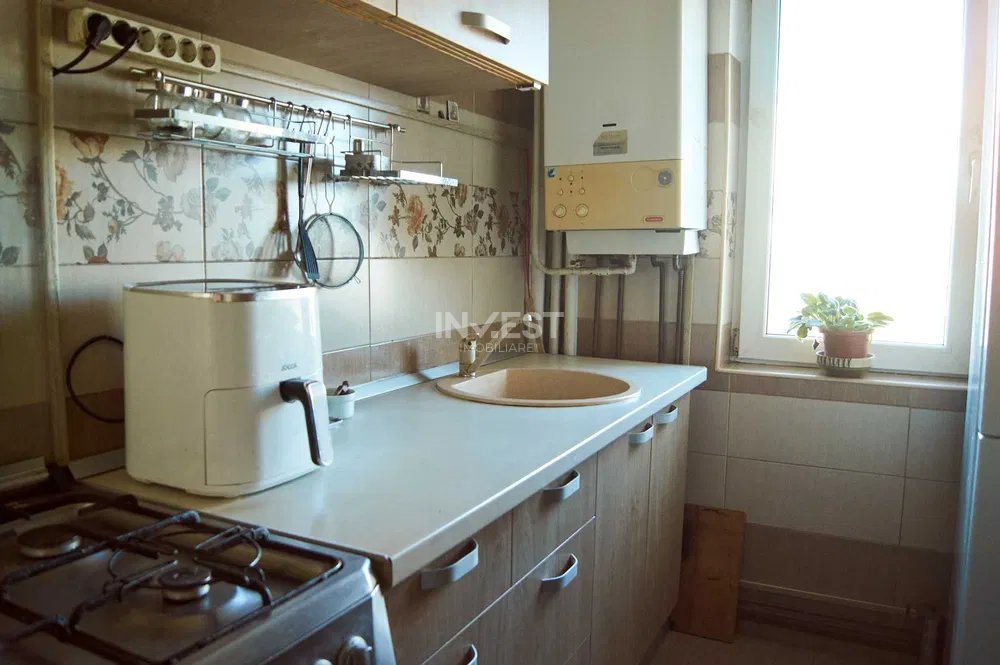 Zimbru- Apartament 3 camere, etaj 2- 90.500 euro  - 4