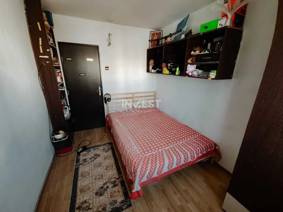 Zimbru- Apartament 3 camere, etaj 2- 90.500 euro  - 7