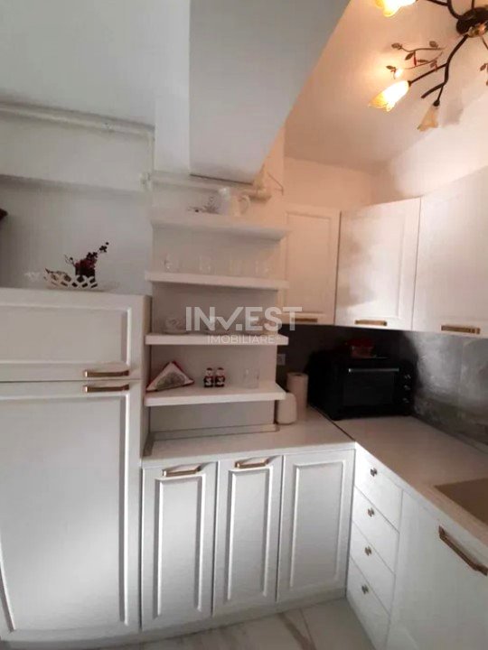 2 CAMERE MOBILAT BLOC NOU COPOU  - 5