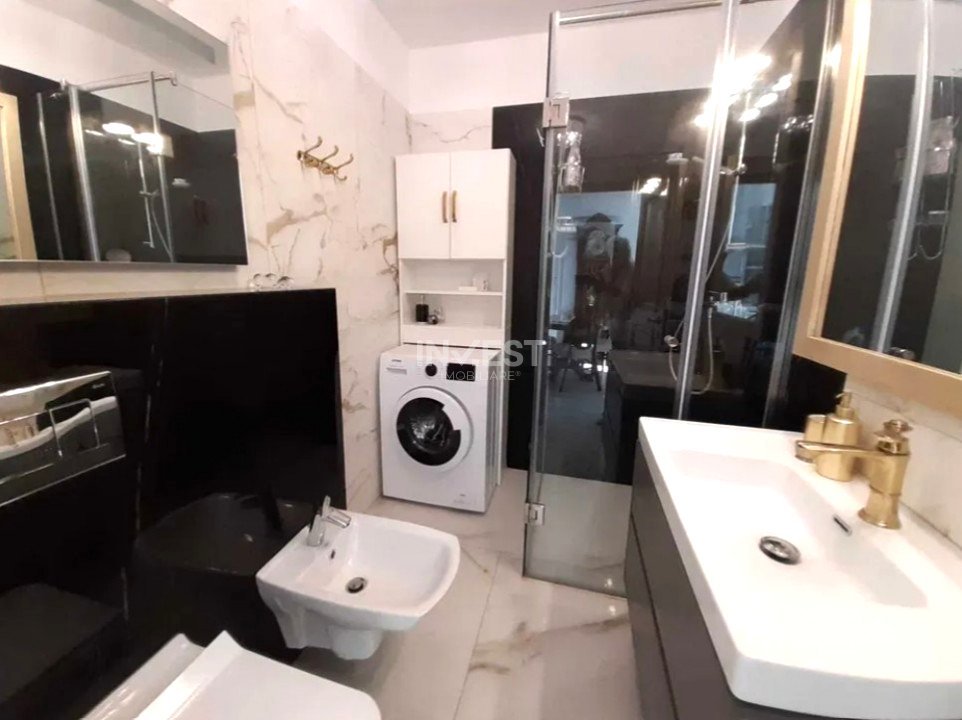 2 CAMERE MOBILAT BLOC NOU COPOU  - 6