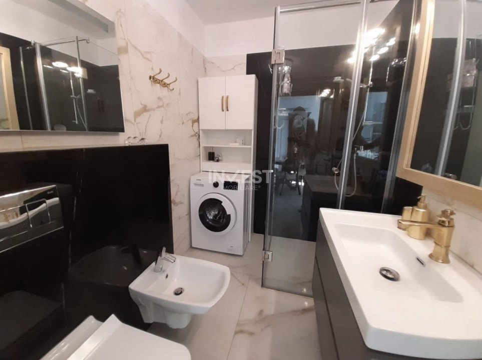 2 CAMERE MOBILAT BLOC NOU COPOU  - 9