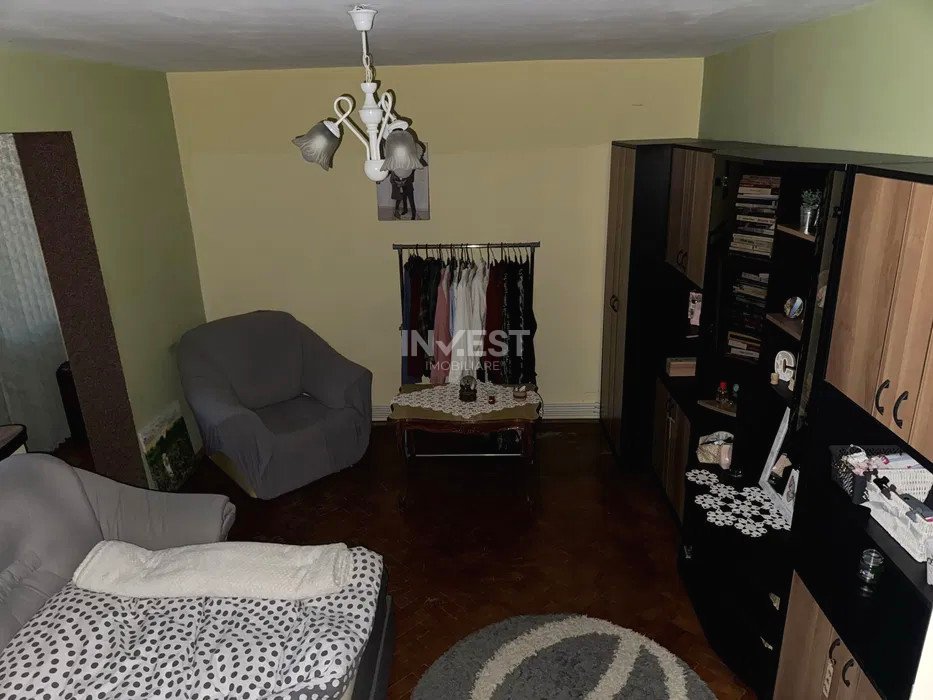 Apartament 3 camere decomandat - Podu Roș, Splai Bahlui  - 2
