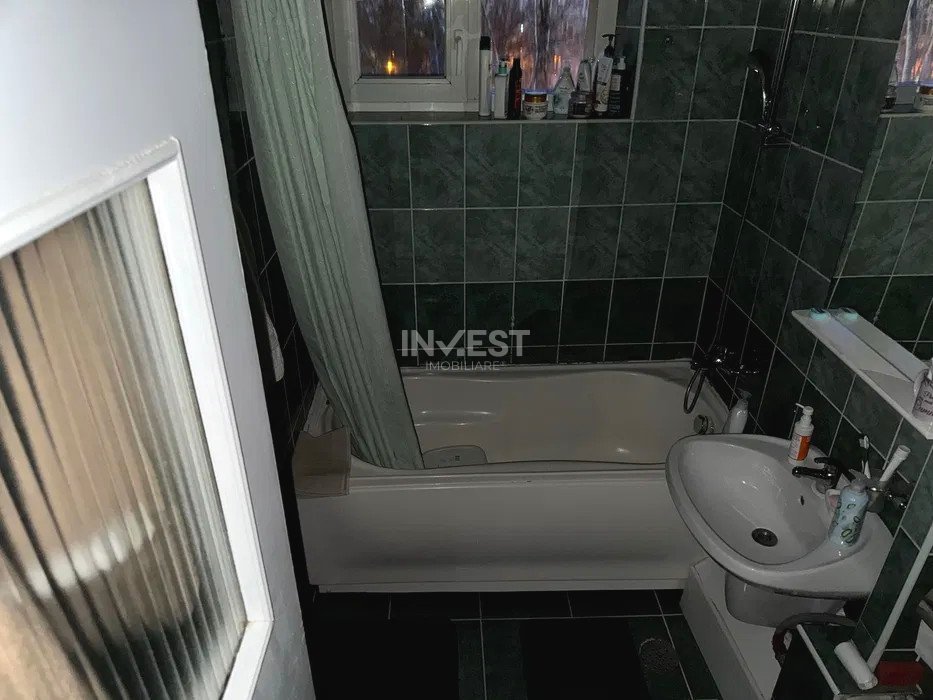 Apartament 3 camere decomandat - Podu Roș, Splai Bahlui  - 3