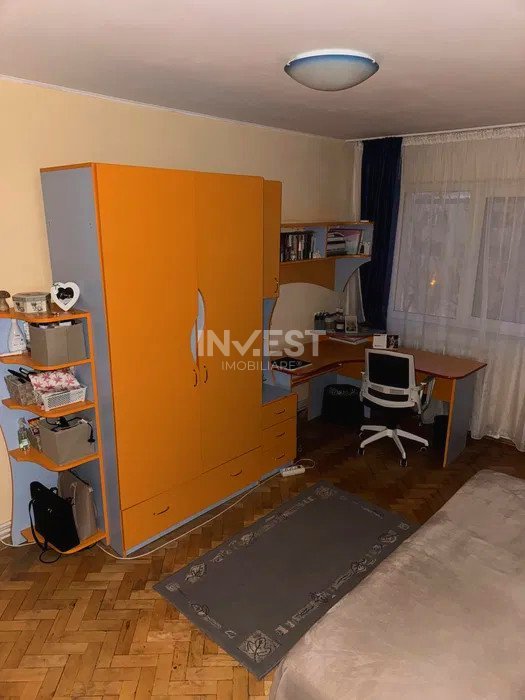 Apartament 3 camere decomandat - Podu Roș, Splai Bahlui  - 4
