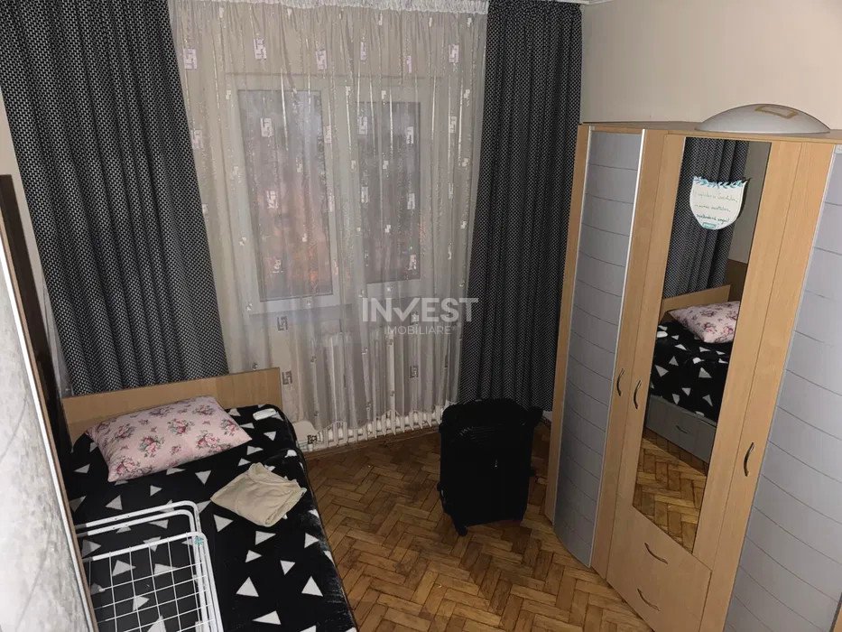 Apartament 3 camere decomandat - Podu Roș, Splai Bahlui  - 5