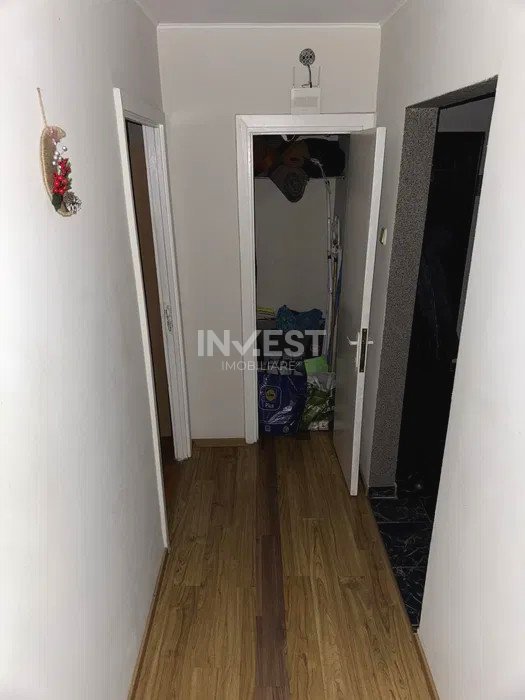 Apartament 3 camere decomandat - Podu Roș, Splai Bahlui  - 8