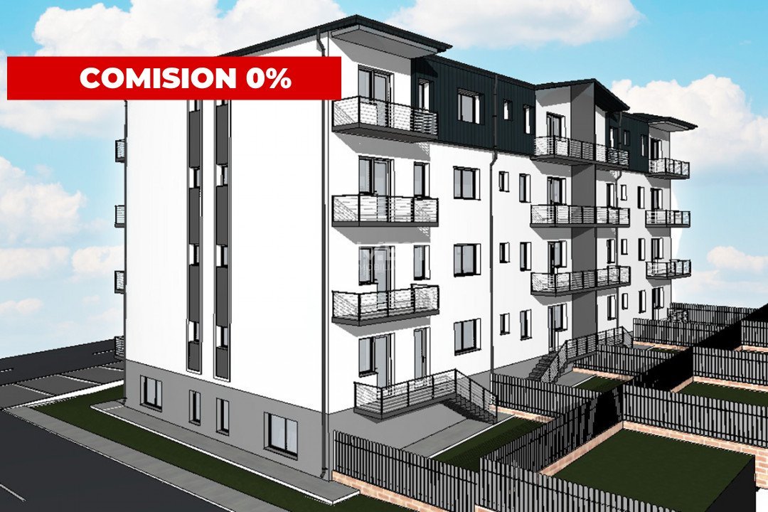 APARTAMENT CU O CAMERA , DECOMANDAT , CARTIER ASTORIA , COMSION 0% - 4