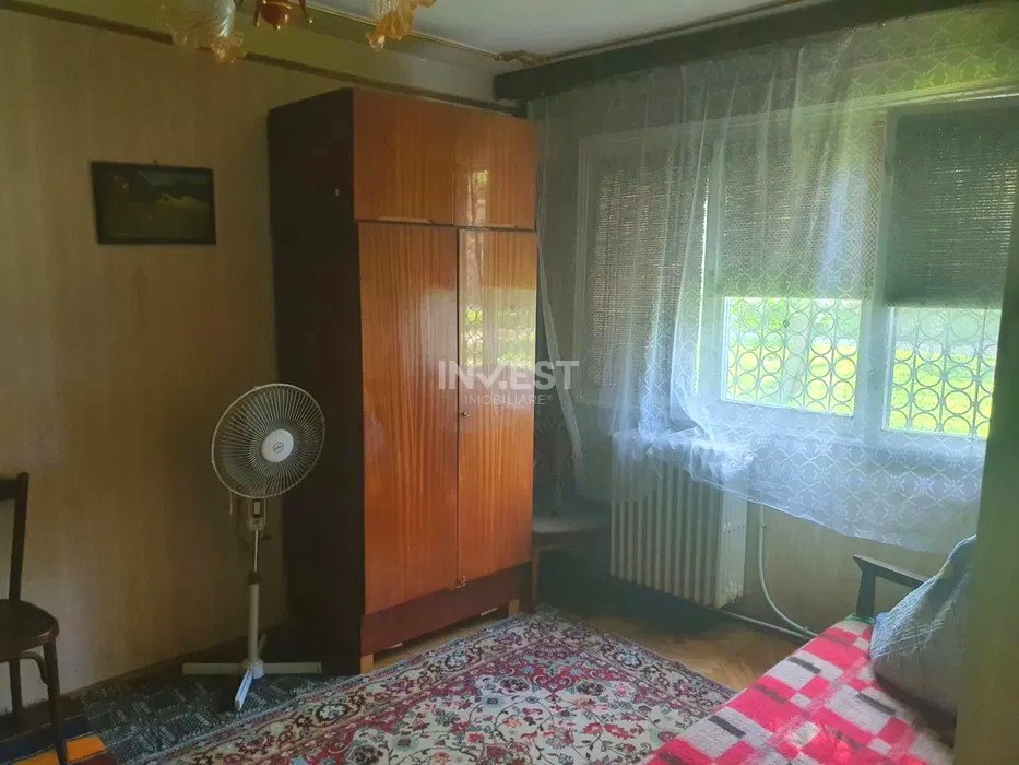 Apartament 3 camere - spațiu comercial - Central, Podu Roș - 3