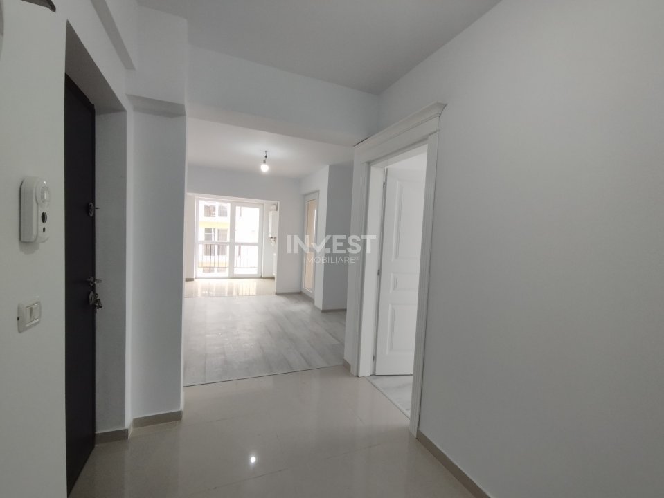 2 CAMERE FINALIZAT TIP PENTHOUSE CU TERASA - 2