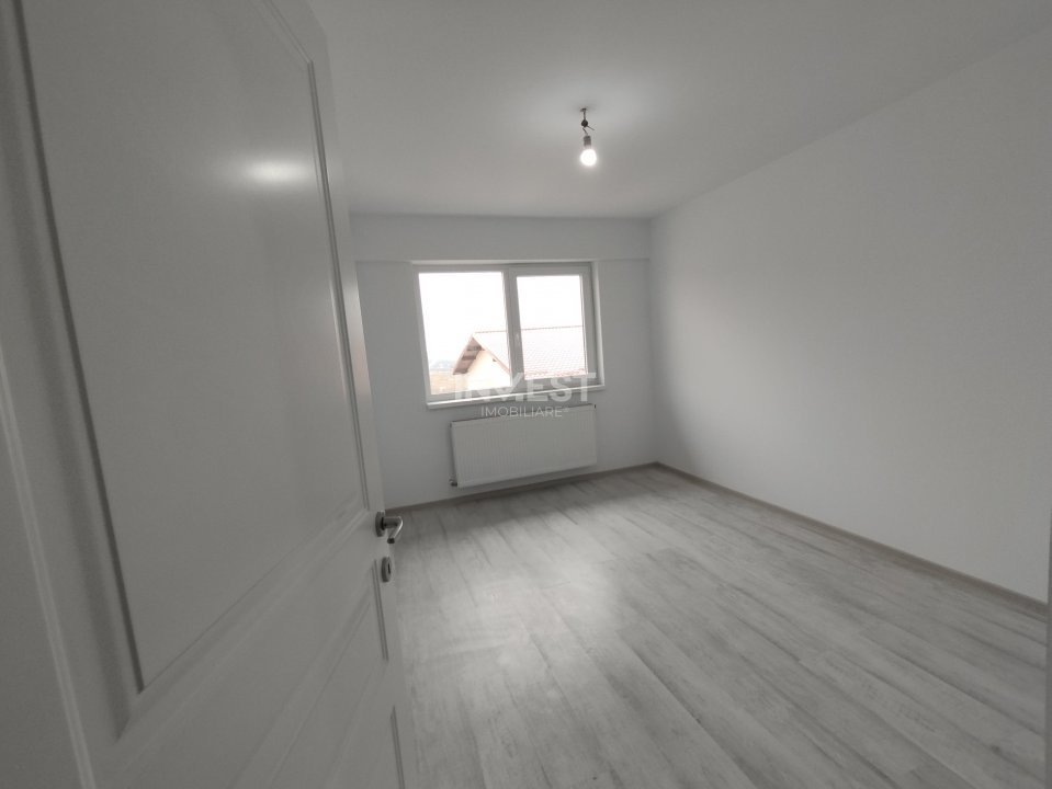 2 CAMERE FINALIZAT TIP PENTHOUSE CU TERASA - 3