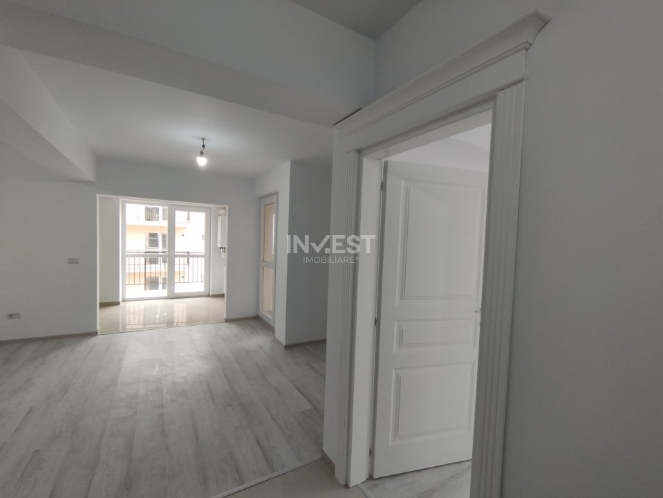 2 CAMERE FINALIZAT TIP PENTHOUSE CU TERASA - 4