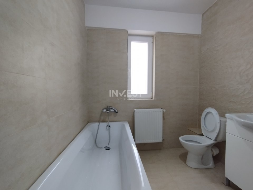 2 CAMERE FINALIZAT TIP PENTHOUSE CU TERASA - 5