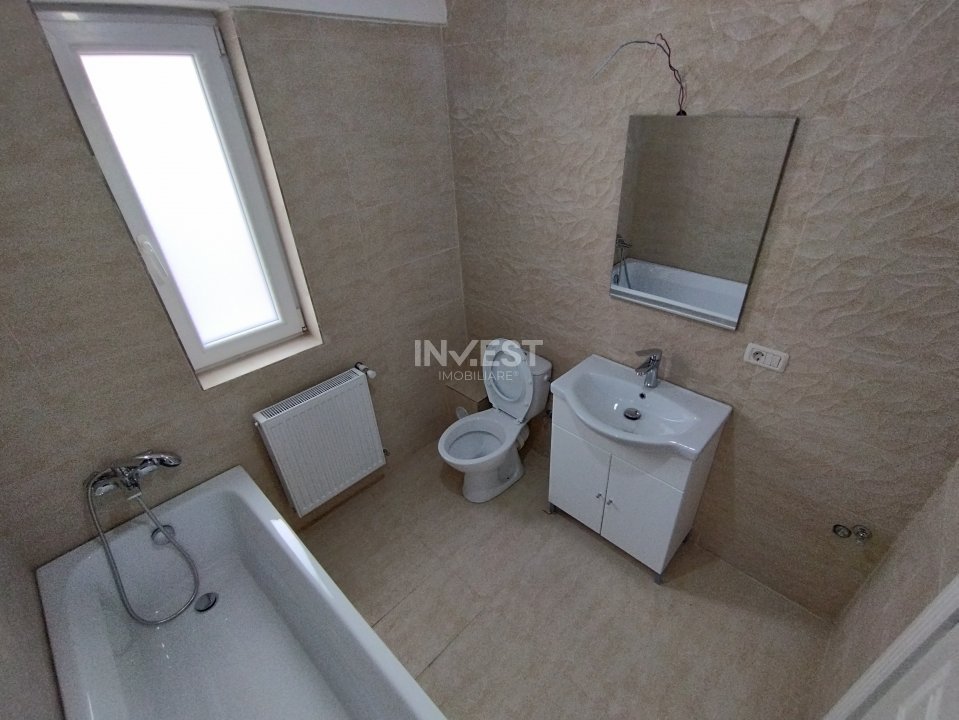 2 CAMERE FINALIZAT TIP PENTHOUSE CU TERASA - 6