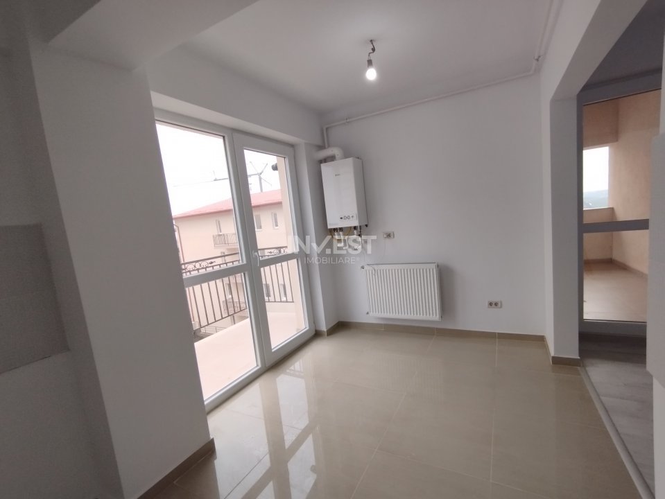 2 CAMERE FINALIZAT TIP PENTHOUSE CU TERASA - 7