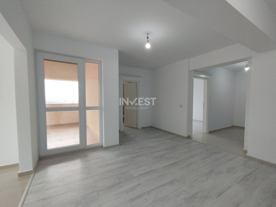 2 CAMERE FINALIZAT TIP PENTHOUSE CU TERASA - 8