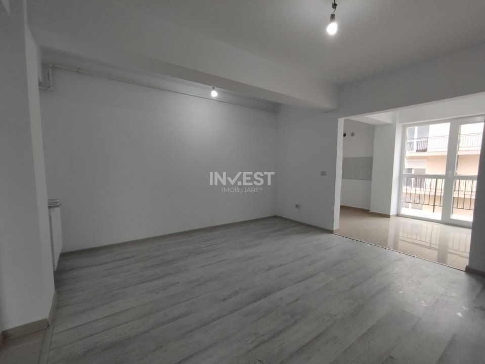 2 CAMERE FINALIZAT TIP PENTHOUSE CU TERASA - 9