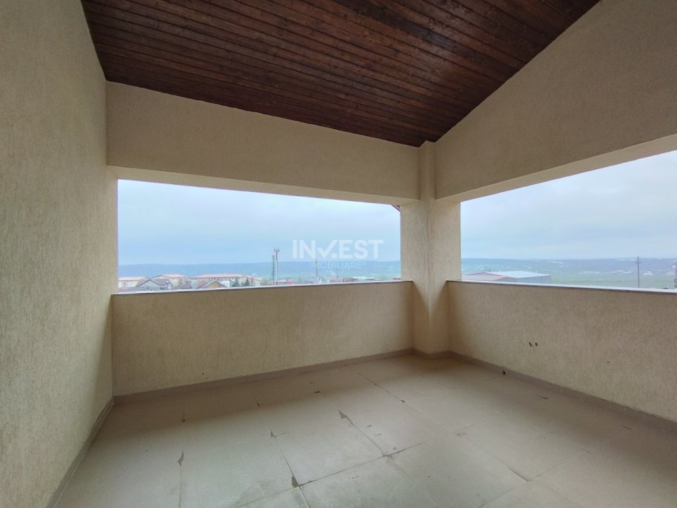 2 CAMERE FINALIZAT TIP PENTHOUSE CU TERASA - 12