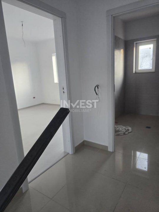 Duplex 4 camere in Visani  - 4